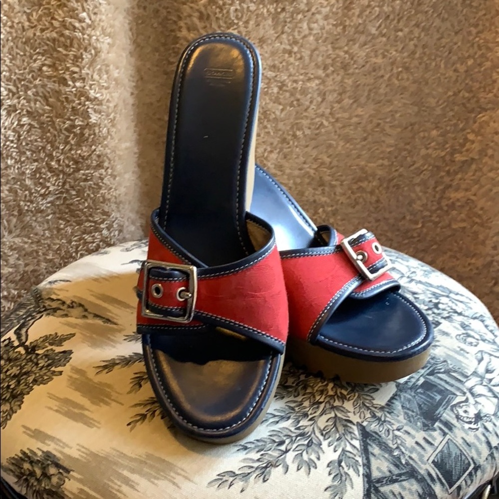 Terry by Coach - Picture 2 of 2